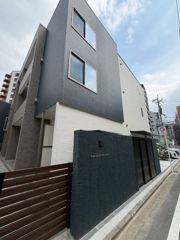 シャロームセブン平尾の外観画像