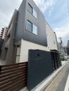 シャロームセブン平尾の間取り画像