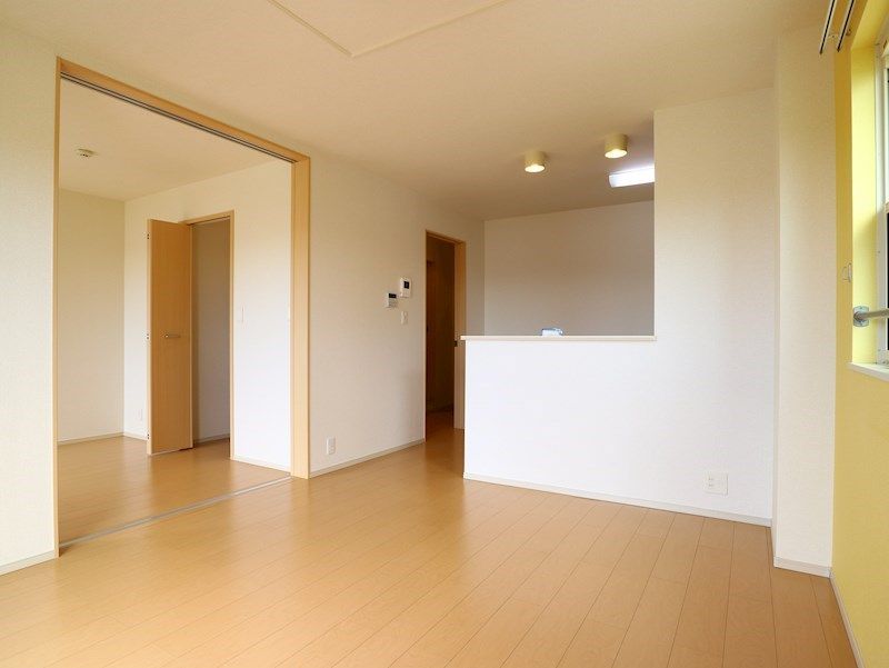リビング