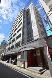 Crest Hillsの外観画像