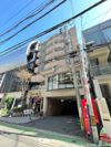 アーバンビラ大名の間取り画像