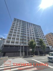 エンクレスト博多駅東の外観画像
