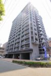 ロイヤル博多駅前の間取り画像