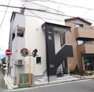 Cupre SUMIYOSHIの外観画像