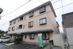フェアコート春日の間取り画像