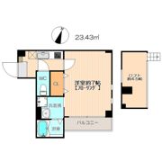 イル・グラッツィア マリーナIの間取り画像