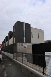 シャルマン土井IIIの外観画像