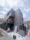 Revive南福岡の間取り画像