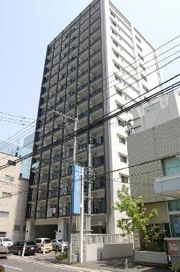 レジディア博多IIの外観画像