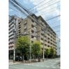 リンデン東薬院の間取り画像
