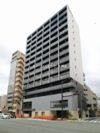 グランフォーレプライム大手門の間取り画像