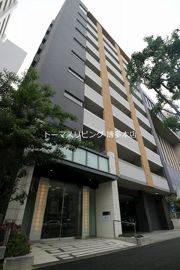 S-FORT筑紫通りの外観画像