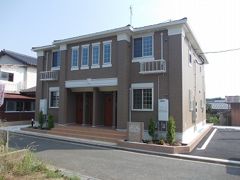 サンヴィレッジ須恵の外観画像