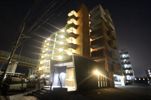 ライジングサンの間取り画像