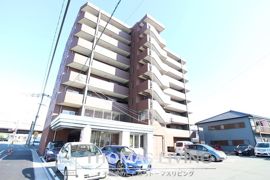 ホクリマンションIの外観画像