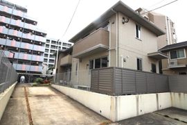 アラータ大橋 C棟の外観画像