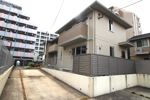 アラータ大橋 C棟の間取り画像