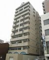 エース五番館の間取り画像