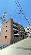 アヴァンセ千早の間取り画像
