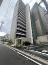 エンクレスト博多RIVERSIDEの間取り画像