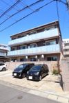 ベレオ南福岡プレミールの間取り画像