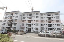 ガーデンハイツ今屋敷の外観画像
