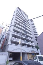 エステートモア・警固本通りの外観画像