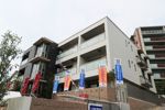 シャーメゾン六本松の間取り画像