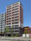 グランフォーレ地行の間取り画像