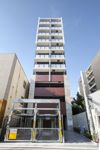 グランカーサ渡辺通の間取り画像
