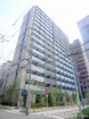 サヴォイコートオブアームズの間取り画像