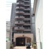 グランドルー城南区役所前の間取り画像