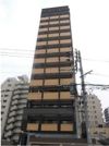 エンクレスト薬院の間取り画像