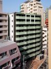エンクレスト赤坂の間取り画像