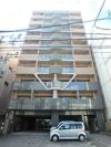 ローズモント・フレア薬院の間取り画像