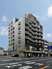 ビバーン平尾の外観画像