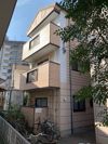 クレール赤坂の間取り画像