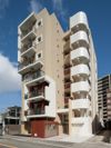 Volare大濠公園の間取り画像