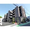 マークステラ高取の間取り画像