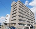 キャッスル32の間取り画像