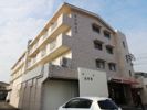 第2森ビルの間取り画像
