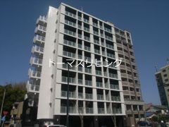 ラファセ箱崎の外観画像