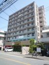グランベルデ丸善の外観