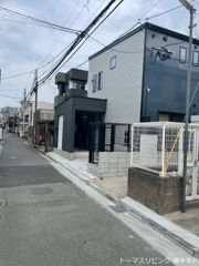 SOLAIA（ソライア）の外観画像