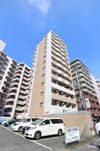 リファレンス祇園の間取り画像