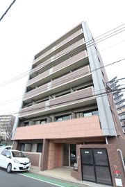 ステーションアベニュー和白丘の外観画像