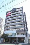 ヴィンテージ大濠の間取り画像
