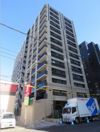 ドゥーエ赤坂の間取り画像