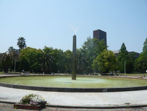 近くの須崎公園まで508m(徒歩7分)