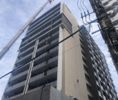 グランフォーレ博多ウォーターフロントの外観